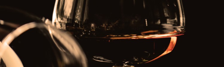 Whisky et Blandin &&nbsp;Delloye